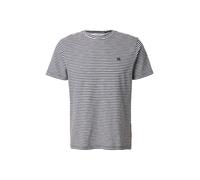 Superdry & Co Camiseta 'CLASSIC ESSENTIAL' navy / blanco M navy / blanco