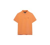 Superdry & Co Camiseta 'CLASSIC' mandarina L mandarina