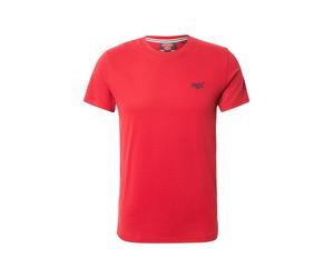 Superdry & Co Camiseta 'Essential' azul oscuro / arándano XXL azul oscuro / arándano