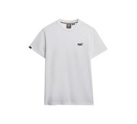 Superdry & Co Camiseta 'ESSENTIAL' blanco L blanco