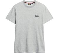 Superdry & Co Camiseta 'Essential' gris moteado XXL gris moteado