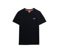 Superdry & Co Camiseta 'ESSENTIAL' negro S negro