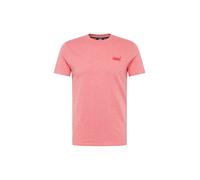 Superdry & Co Camiseta 'Essential' pitaya / rosa oscuro L pitaya / rosa oscuro