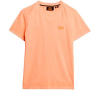 Superdry & Co Camiseta 'Essential' salmón M salmón