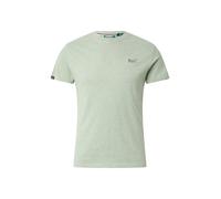 Superdry & Co Camiseta 'Essential' verde pastel S verde pastel
