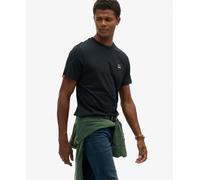 Superdry & Co Camiseta 'Great Outdoors' marino L marino