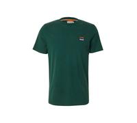 Superdry & Co Camiseta 'Great Outdoors' verde oscuro XL verde oscuro