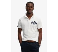 Superdry & Co Camiseta marino / blanco XL marino / blanco