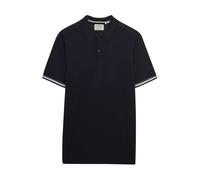 Superdry & Co Camiseta navy / blanco S navy / blanco