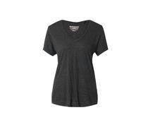 Superdry & Co Camiseta negro moteado M negro moteado
