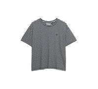 Superdry & Co Camiseta 'Studios' negro / blanco XL negro / blanco