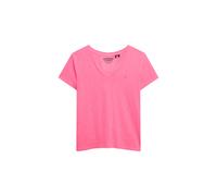 Superdry & Co Camiseta 'Studios' rosa moteado S rosa moteado