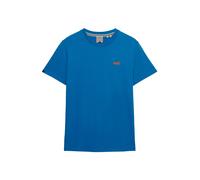 Superdry & Co Camiseta 'VINTAGE LOGO' azul M azul