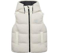 Superdry & Co Chaleco acolchado, Talla S