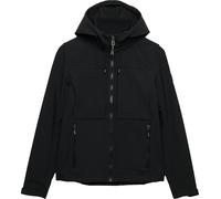 Superdry & Co Chaqueta clásica de Trekker para damas, Talla 14