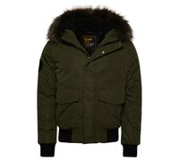 Superdry & Co Chaqueta de entretiempo 'Everest' caqui XXL caqui