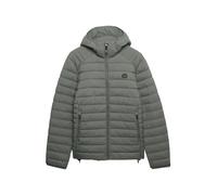 Superdry & Co Chaqueta de entretiempo 'Fuji Lite' verde L verde