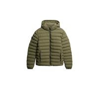 Superdry & Co Chaqueta de entretiempo 'Fuji' oliva M oliva