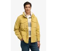 Superdry & Co Chaqueta de entretiempo 'M65' mostaza XL mostaza