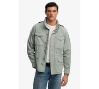 Superdry & Co Chaqueta de entretiempo 'M65' verde pastel M verde pastel