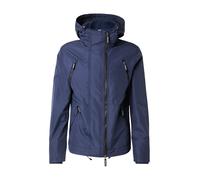 Superdry & Co Chaqueta de entretiempo 'Mountain' navy S navy