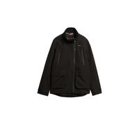 Superdry & Co Chaqueta de entretiempo negro L negro