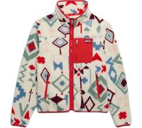 Superdry & Co Chaqueta de forro polar para exteriores para mujeres, Talla XS
