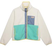 Superdry & Co Chaqueta de forro polar para mujer, Talla M