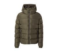 Superdry & Co Chaqueta de invierno caqui XL EUR