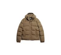 Superdry & Co Chaqueta de invierno 'Everest' marrón claro S marrón claro