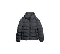 Superdry & Co Chaqueta de invierno gris oscuro XL EUR