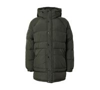 Superdry & Co Chaqueta de invierno verde oscuro M verde oscuro