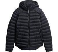 Superdry & Co Chaqueta funcional 'Fuji' azul noche S azul noche