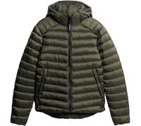 Superdry & Co Chaqueta funcional 'Fuji' oliva S oliva