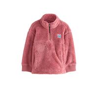 Superdry & Co Chaqueta polar rosa 146 rosa