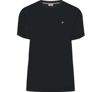 Superdry & Co Logo Camiseta, negro/dorado, Talla L