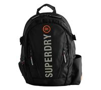 Superdry & Co Mochila 'Back to School' negro One Size negro