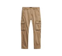 Superdry & Co Pantalón cargo 'Core' caqui 31x32 caqui