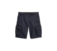 Superdry & Co Pantalón cargo 'Core' marino 28 marino