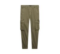 Superdry & Co Pantalón cargo 'CORE' oliva 31x30 oliva