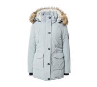 Superdry & Co Parca de invierno 'Everest' gris claro S gris claro