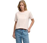 Superdry & Co Signature Camiseta de mujer, rosa, Talla 10