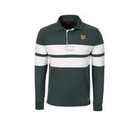Superdry & Co Sudadera amarillo / pino / blanco XXL amarillo / pino / blanco