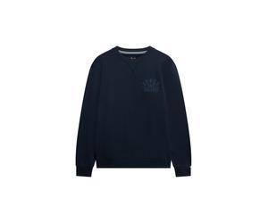 Superdry & Co Sudadera 'Athletic Essentials' navy / azul oscuro L navy / azul oscuro
