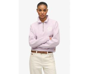 Superdry & Co Sudadera eosin / blanco XL eosin / blanco