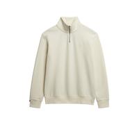 Superdry & Co Sudadera 'Essential' blanco lana S blanco lana