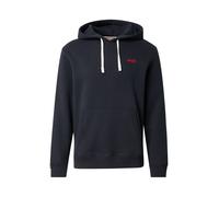 Superdry & Co Sudadera 'ESSENTIAL' marino M marino