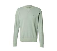 Superdry & Co Sudadera 'Essential' verde pastel M verde pastel
