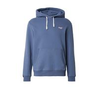 Superdry & Co Sudadera 'Essential' zafiro L zafiro