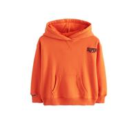 Superdry & Co Sudadera 'Essentials' naranja / negro 110 naranja / negro